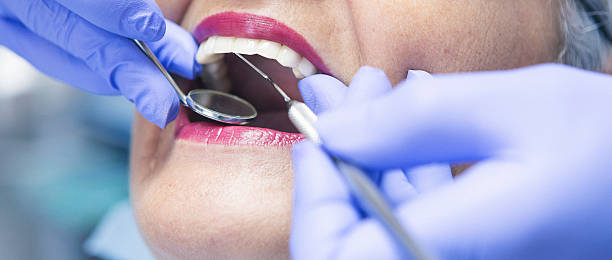 Best Urgent Tooth Repair  in Sully Square, VA